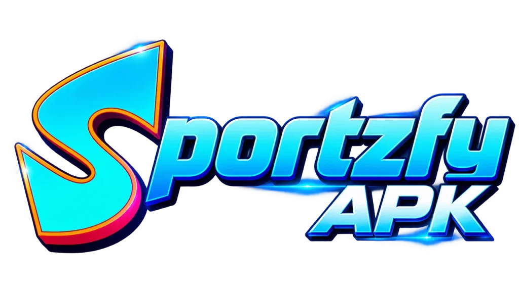 Sportzfy logo